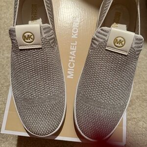 Michael Kors Juno Knit Slip-on